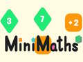 Ігра Minimaths