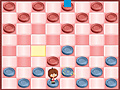 Игра Big Shot Checker