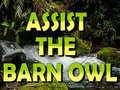 Игра Assist The Barn Owl 