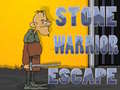 Игра Stone Warrior Escape