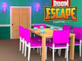 Игра Room Escape Chapter-1