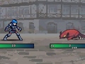 Игра Generic RPG Idle