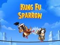 Игра Kung Fu Sparrow