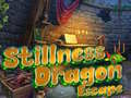 Игра Stillness Dragon Escape