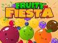 Игра Fruity Fiesta