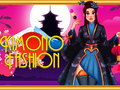 Игра Kimono Fashion