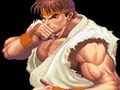 Игра Street Fighter 2