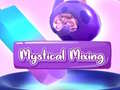 Игра Mystical Mixing