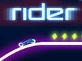 Игра Rider 