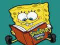 Игра SpongeBob SquarePants Puzzle