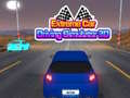 Игра Extreme Car Driving Simulator 3D