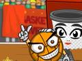 Игра Basket & Ball