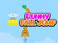 Игра Bunny Fall Jump 