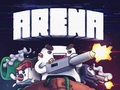 Игра Arena