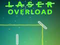 Игра Laser Overload