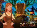 Ігра Delora Scary Escape Mysteries Adventure