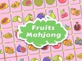 Игра Fruits Mahjong