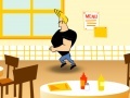 Игра Food Bash