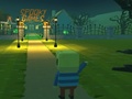 Игра Kogama: Spooky Games