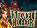 Ігра Midnight Horror