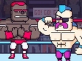 Игра Rowdy Wrestling