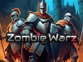 Ігра Zombie Warz