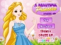 Игра A Beautiful Princess Dress Up