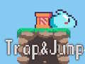 Игра Trap & Jump