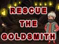 Ігра Rescue The Goldsmith