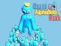 Игра Count Alphabets Rush 