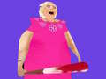 Игра Barby Granny