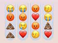 Ігра Emoji Sort Master