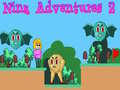 Игра Nina Adventures 2