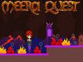 Игра Meera Quest