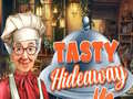 Ігра Tasty Hideaway