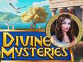 Игра Divine Mysteries