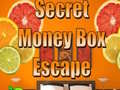 Ігра Secret Money Box Escape