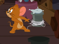 Игра Tom and Jerry: Cheese Dash
