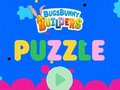 Ігра Bugs Bunny Builders Jigsaw