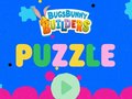 Игра Bugs Bunny Builders Jigsaw