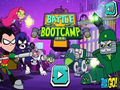 Игра Battle Bootcamp