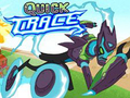 Игра Ben 10: Quick Trace