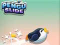 Игра Pengu Slide