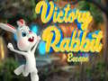 Игра Victory Rabbit Escape