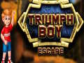 Ігра Triumph Boy Escape 
