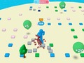 Игра Tall.io