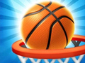 Ігра Basketball Mania