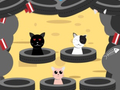 Игра Catch The Cats