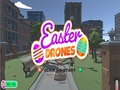 Игра Easter Drones