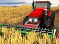 Игра Farming Simulator Game